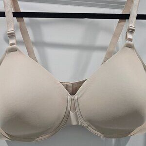 NEW with tags Olga No Side Effects PLUS size Bra